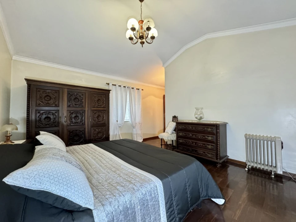 Quinta T5 para Venda em Cernadelo e Lousada (São Miguel e Santa Margarida) Foto 17