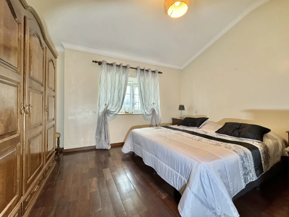 Quinta T5 para Venda em Cernadelo e Lousada (São Miguel e Santa Margarida) Foto 19