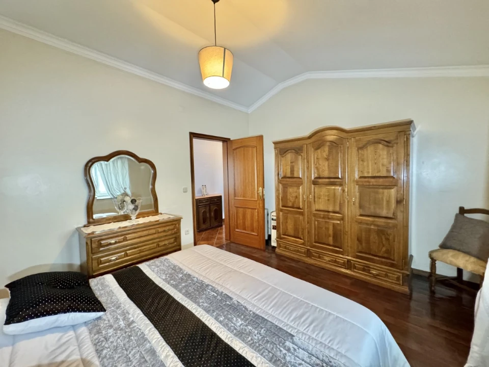 Quinta T5 para Venda em Cernadelo e Lousada (São Miguel e Santa Margarida) Foto 20