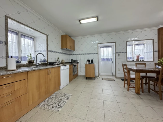 Quinta T5 para Venda em Cernadelo e Lousada (São Miguel e Santa Margarida) Foto 4