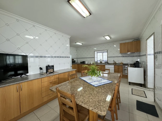 Quinta T5 para Venda em Cernadelo e Lousada (São Miguel e Santa Margarida) Foto 5