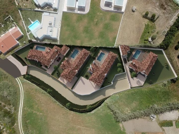 Moradia T3 para Venda em Caldas da Rainha - Santo Onofre e Serra do Bouro