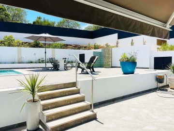 Moradia T5 para Venda em Boliqueime