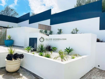 Moradia T5 para Venda em Boliqueime