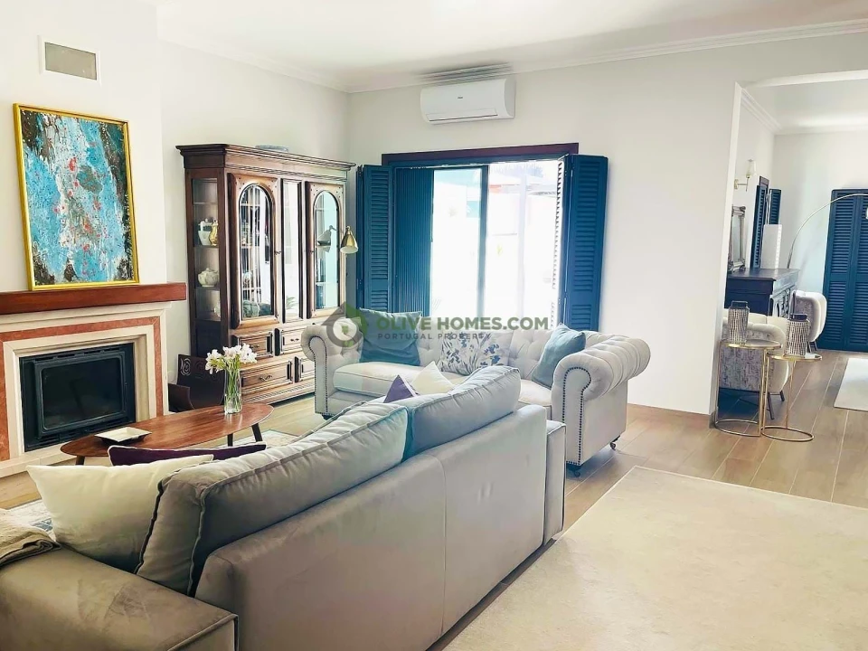 Moradia T5 para Venda em Boliqueime Foto 10