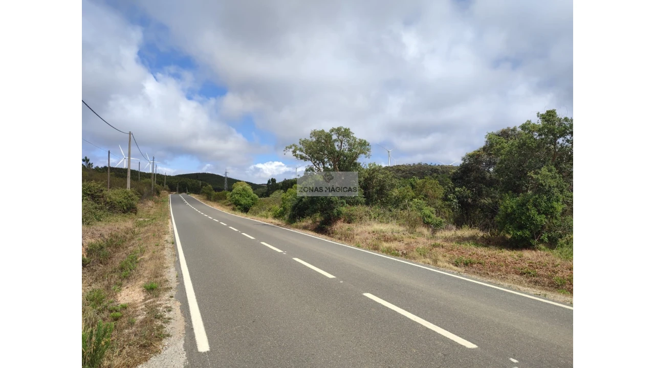 Terreno para Venda em Bordeira Foto 15