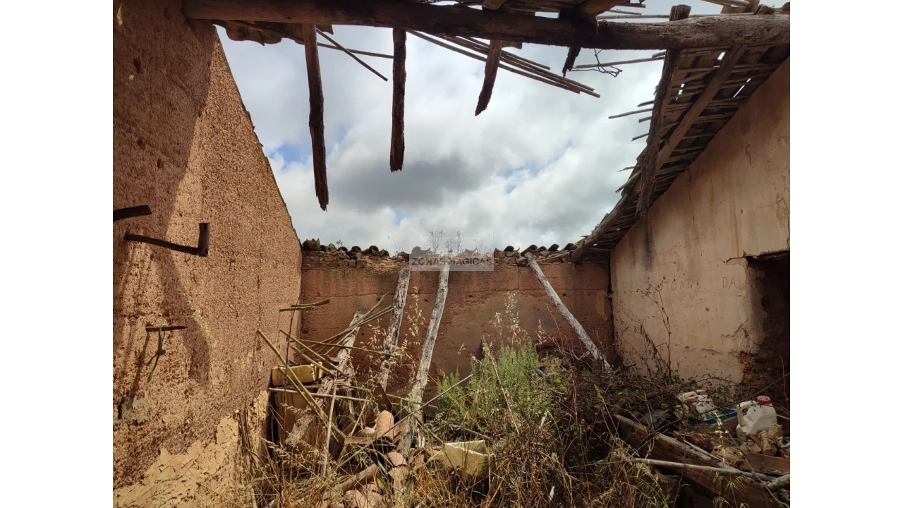 Terreno para Venda em Bordeira Foto 7