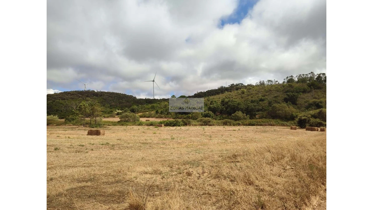 Terreno para Venda em Bordeira Foto 12