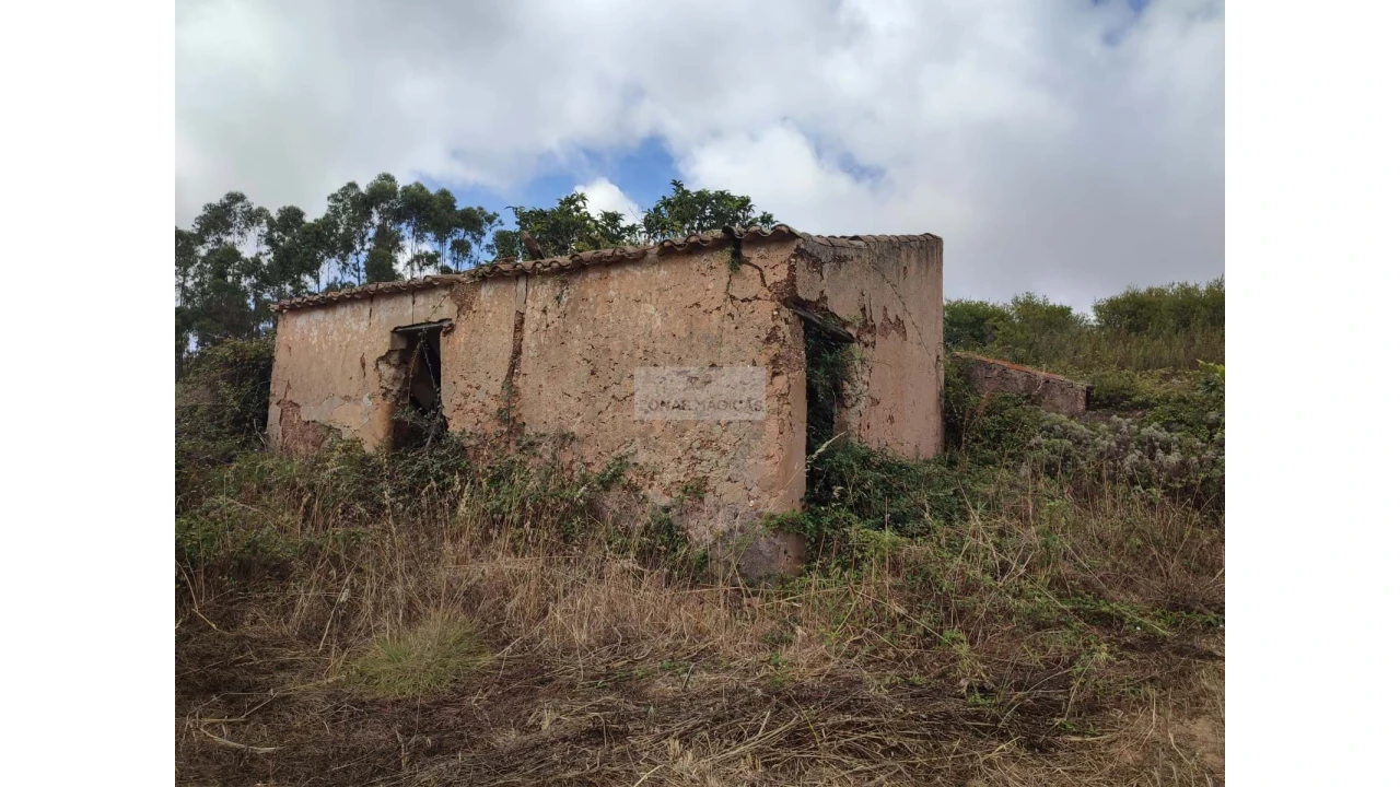 Terreno para Venda em Bordeira Foto 4