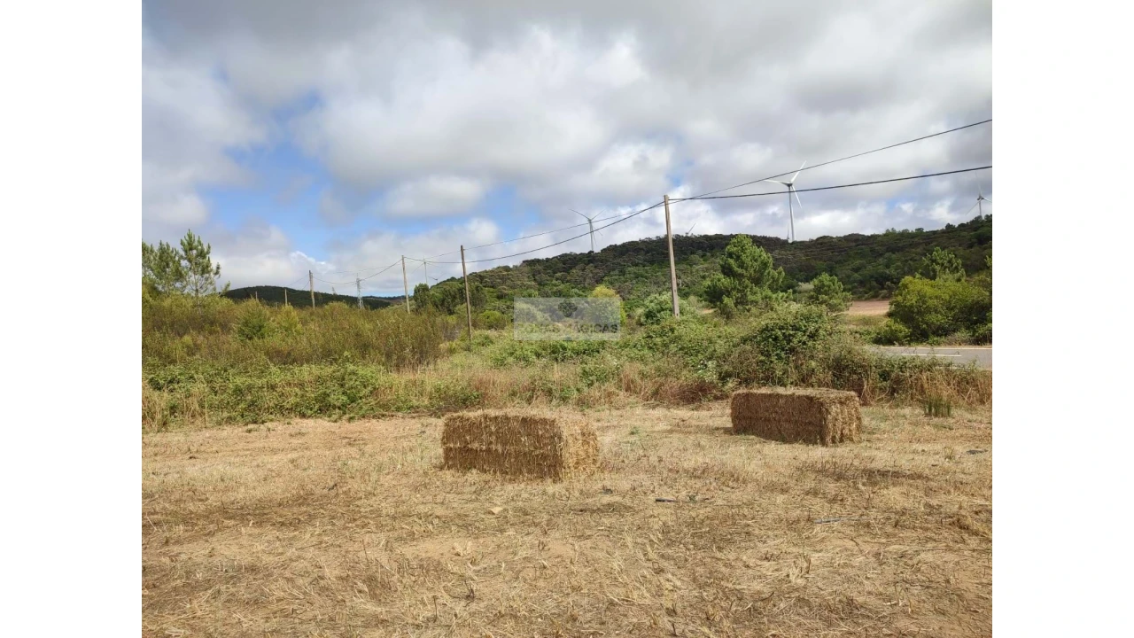Terreno para Venda em Bordeira Foto 8
