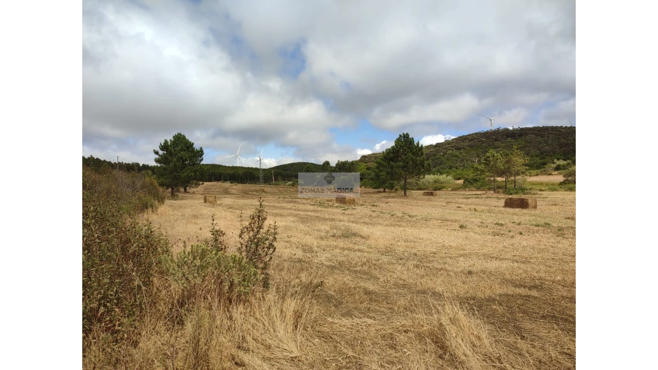 Terreno para Venda em Bordeira Foto 11