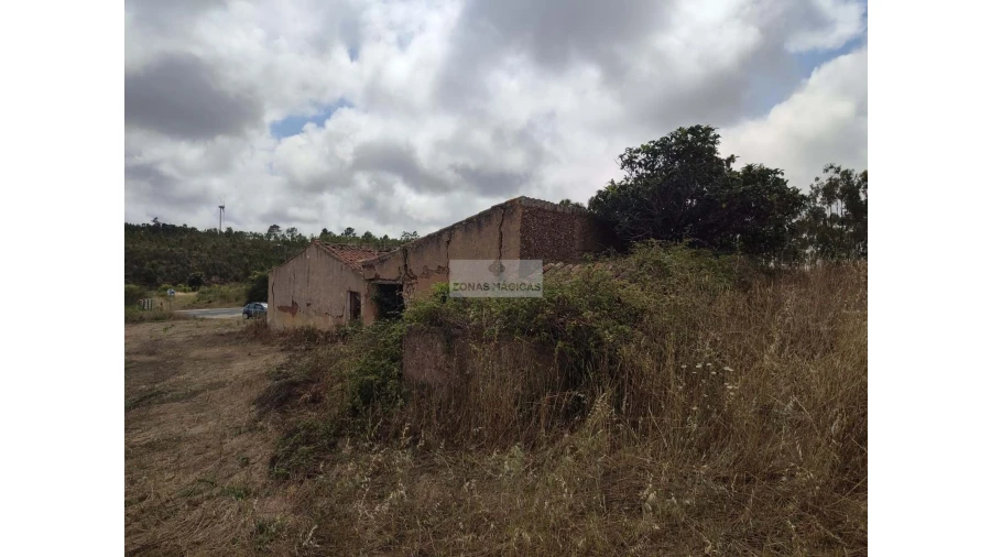 Terreno para Venda em Bordeira Foto 5