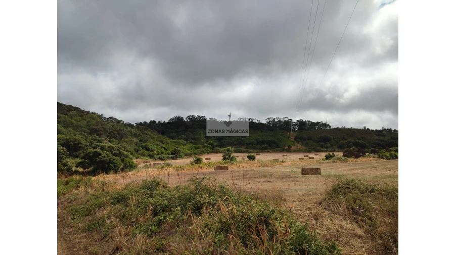 Terreno para Venda em Bordeira Foto 16