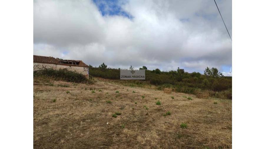 Terreno para Venda em Bordeira Foto 9