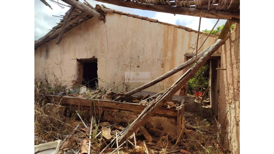 Terreno para Venda em Bordeira Foto 6