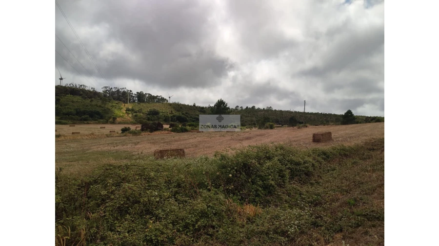 Terreno para Venda em Bordeira Foto 17