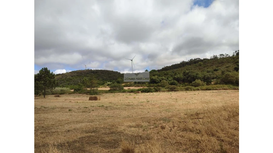 Terreno para Venda em Bordeira Foto 10