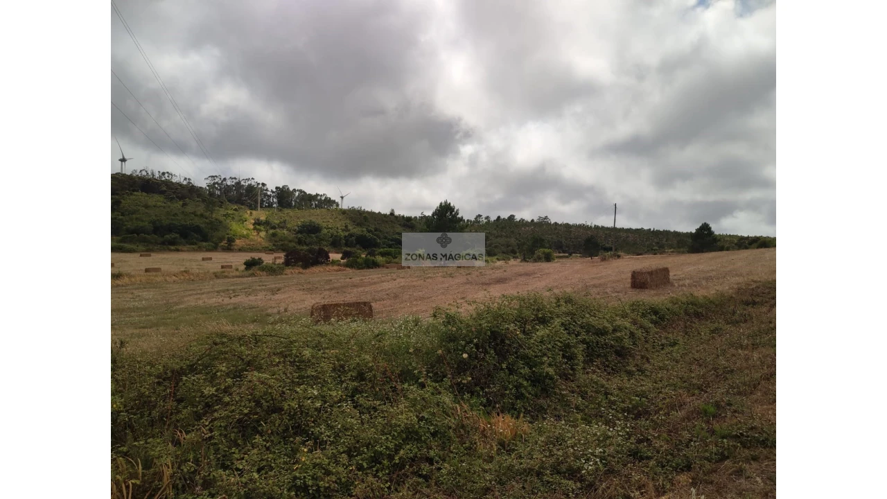 Terreno para Venda em Bordeira Foto 17