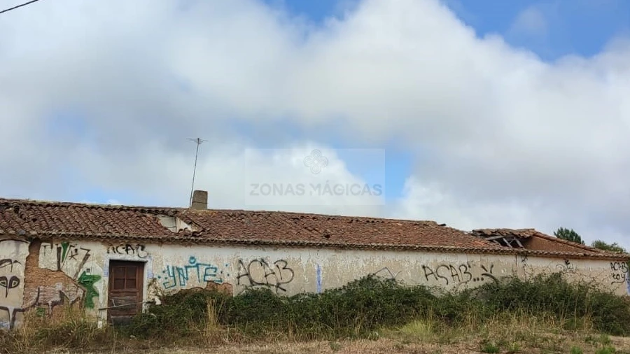 Terreno para Venda em Bordeira