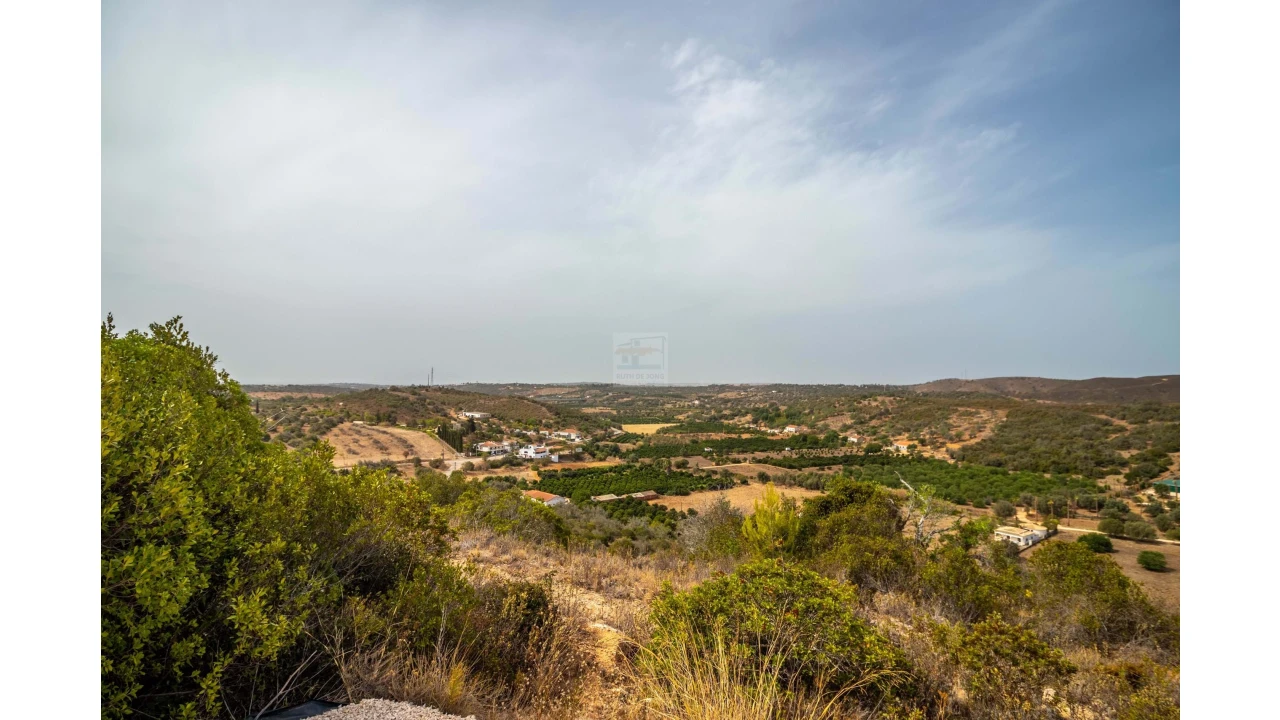 Moradia T1 para Venda em Mexilhoeira Grande Foto 28