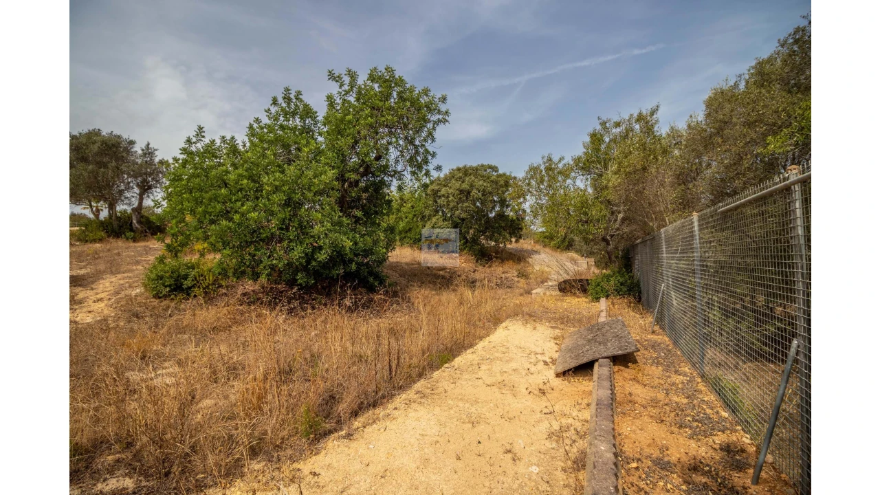 Moradia T1 para Venda em Mexilhoeira Grande Foto 25