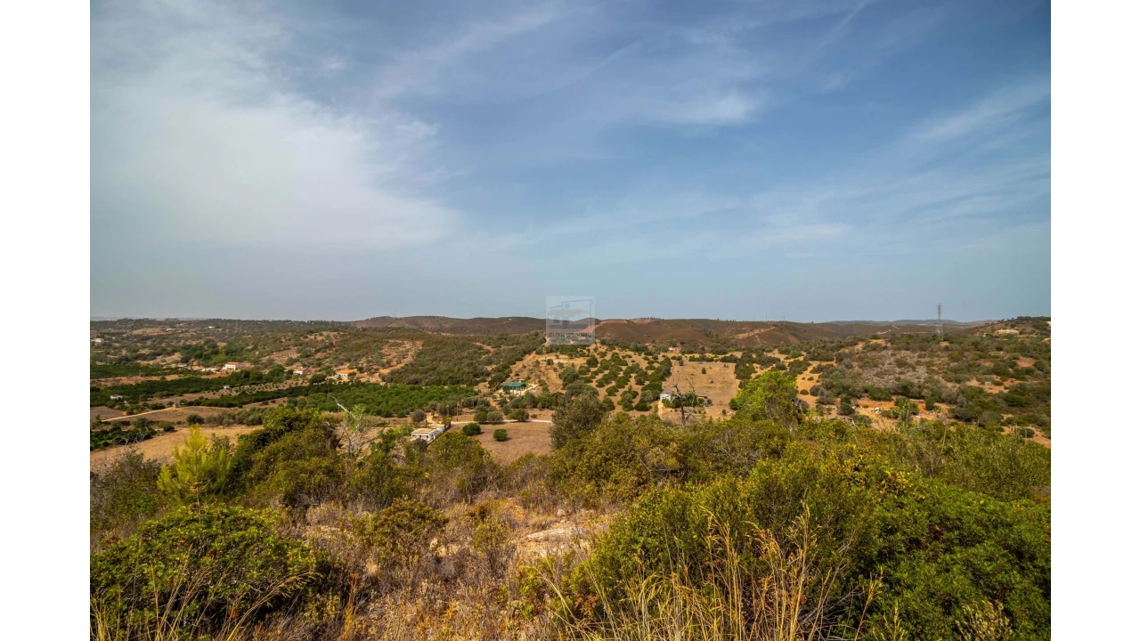 Moradia T1 para Venda em Mexilhoeira Grande Foto 29