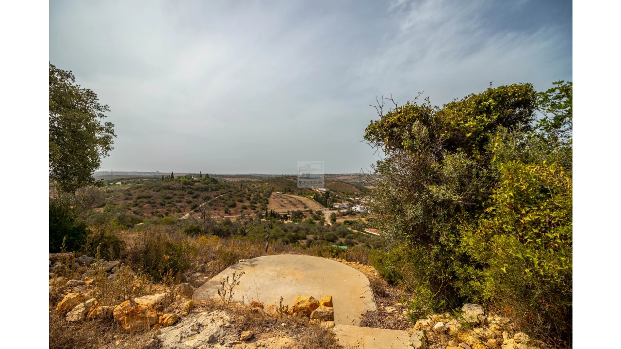 Moradia T1 para Venda em Mexilhoeira Grande Foto 33