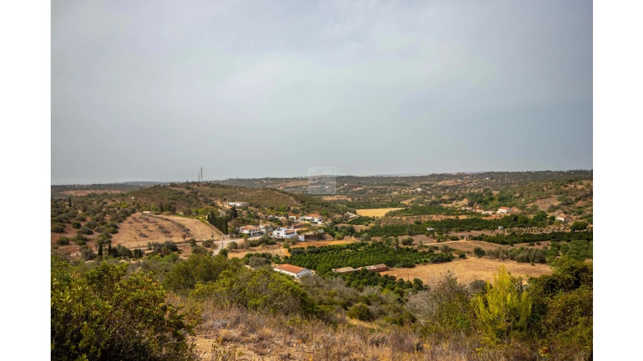 Moradia T1 para Venda em Mexilhoeira Grande Foto 31