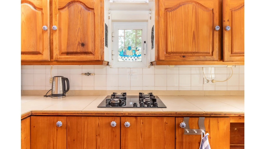 Moradia T1 para Venda em Mexilhoeira Grande Foto 10