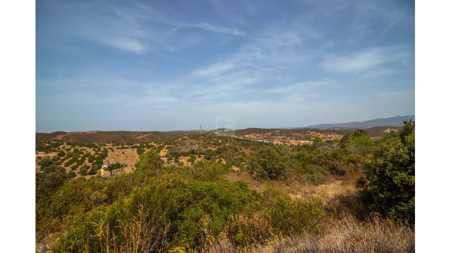 Moradia T1 para Venda em Mexilhoeira Grande Foto 30