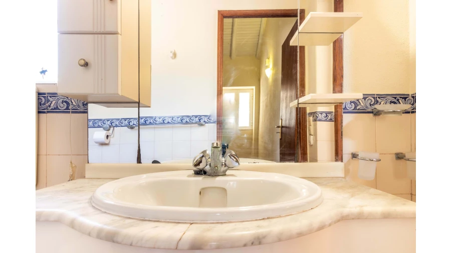 Moradia T1 para Venda em Mexilhoeira Grande Foto 15