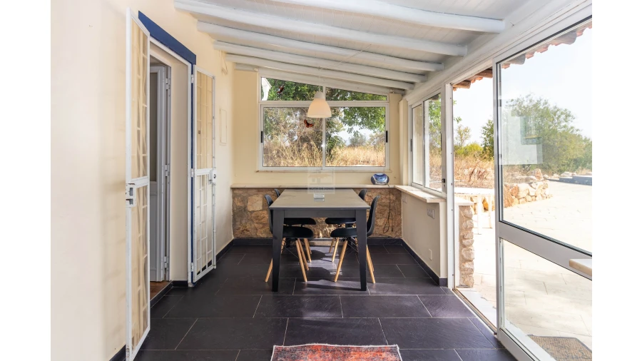 Moradia T1 para Venda em Mexilhoeira Grande Foto 16