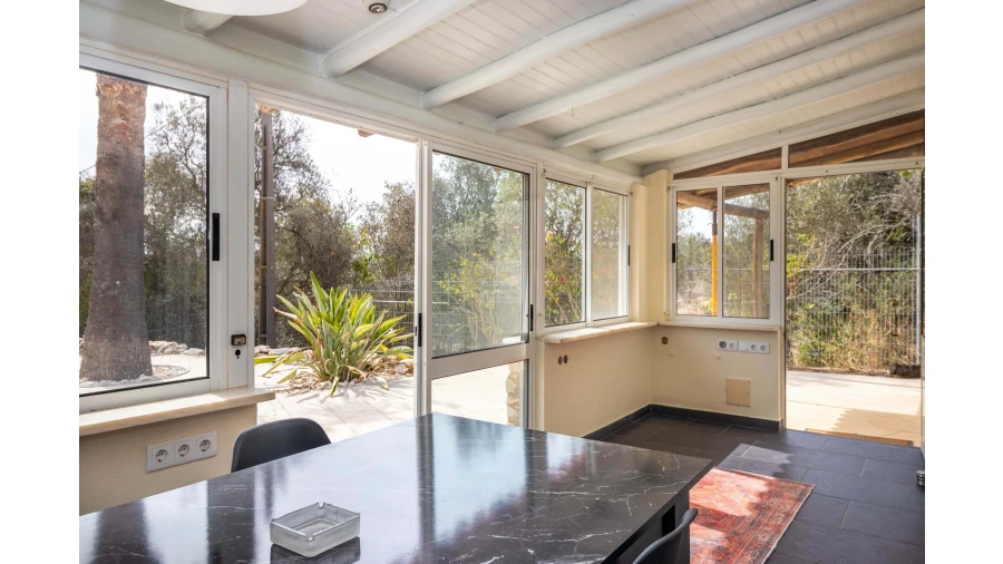 Moradia T1 para Venda em Mexilhoeira Grande Foto 18