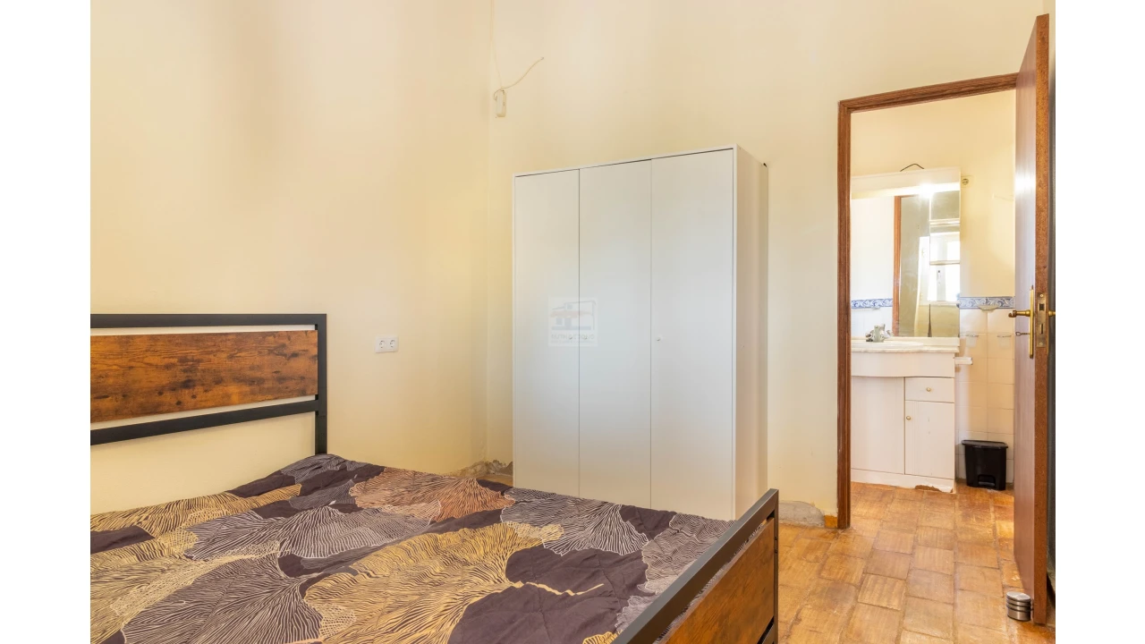 Moradia T1 para Venda em Mexilhoeira Grande Foto 12