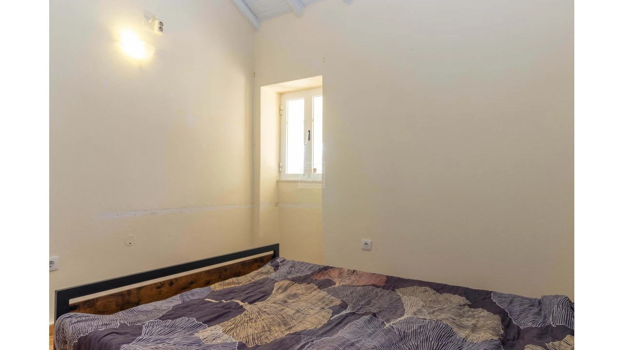 Moradia T1 para Venda em Mexilhoeira Grande Foto 13