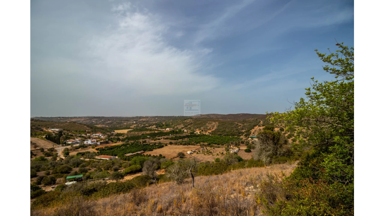 Moradia T1 para Venda em Mexilhoeira Grande Foto 34