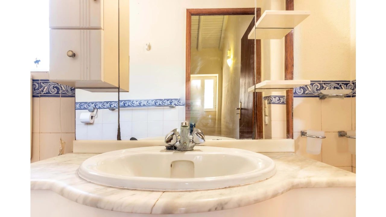 Moradia T1 para Venda em Mexilhoeira Grande Foto 15