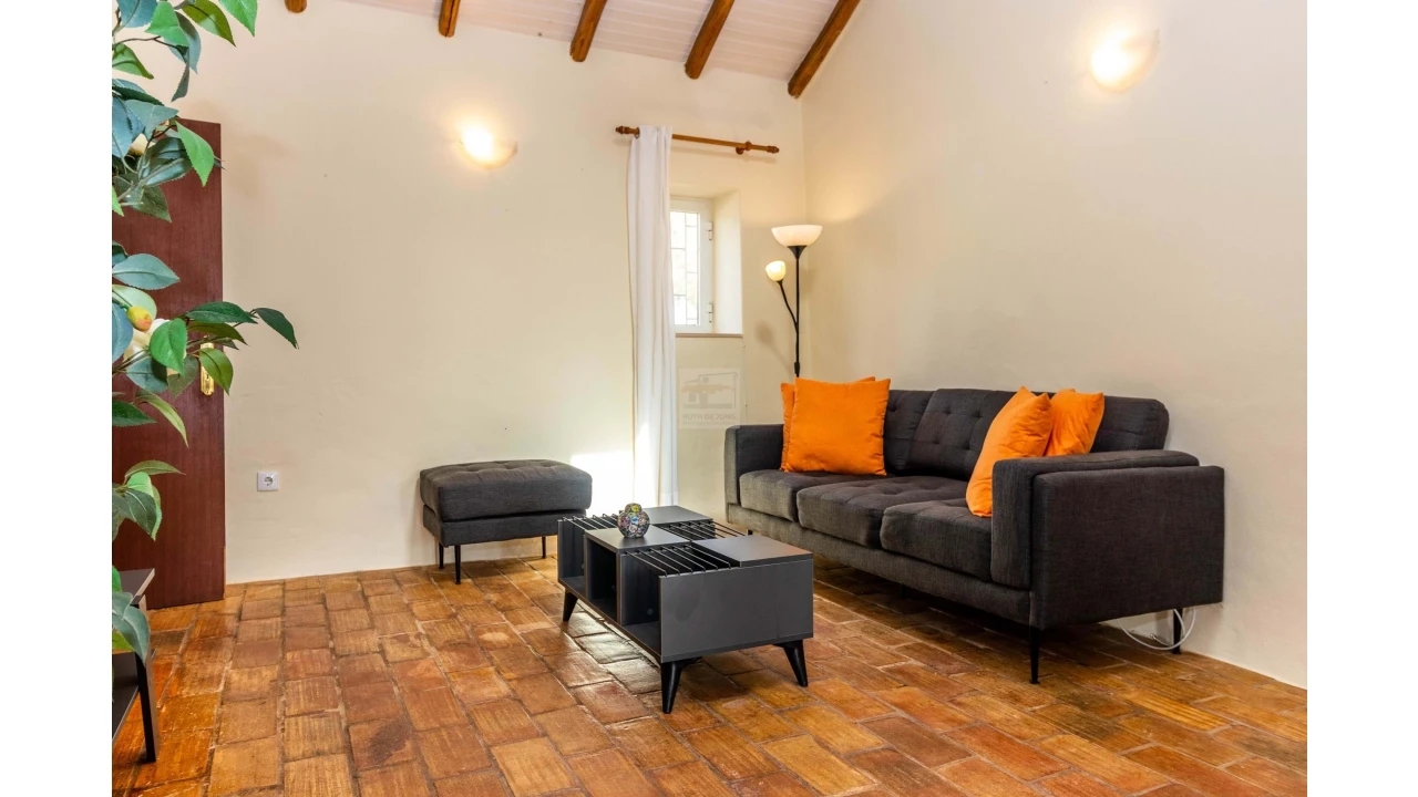 Moradia T1 para Venda em Mexilhoeira Grande Foto 6