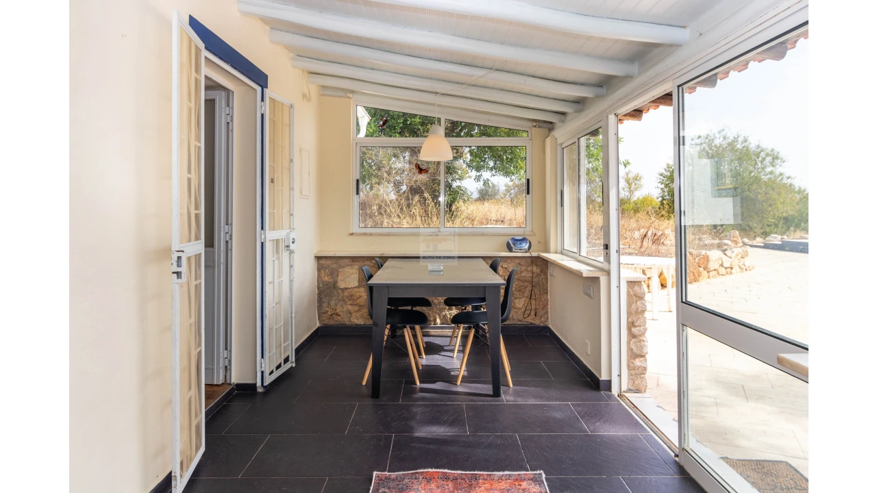 Moradia T1 para Venda em Mexilhoeira Grande Foto 16