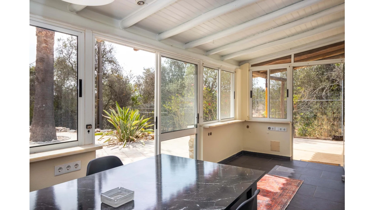 Moradia T1 para Venda em Mexilhoeira Grande Foto 18