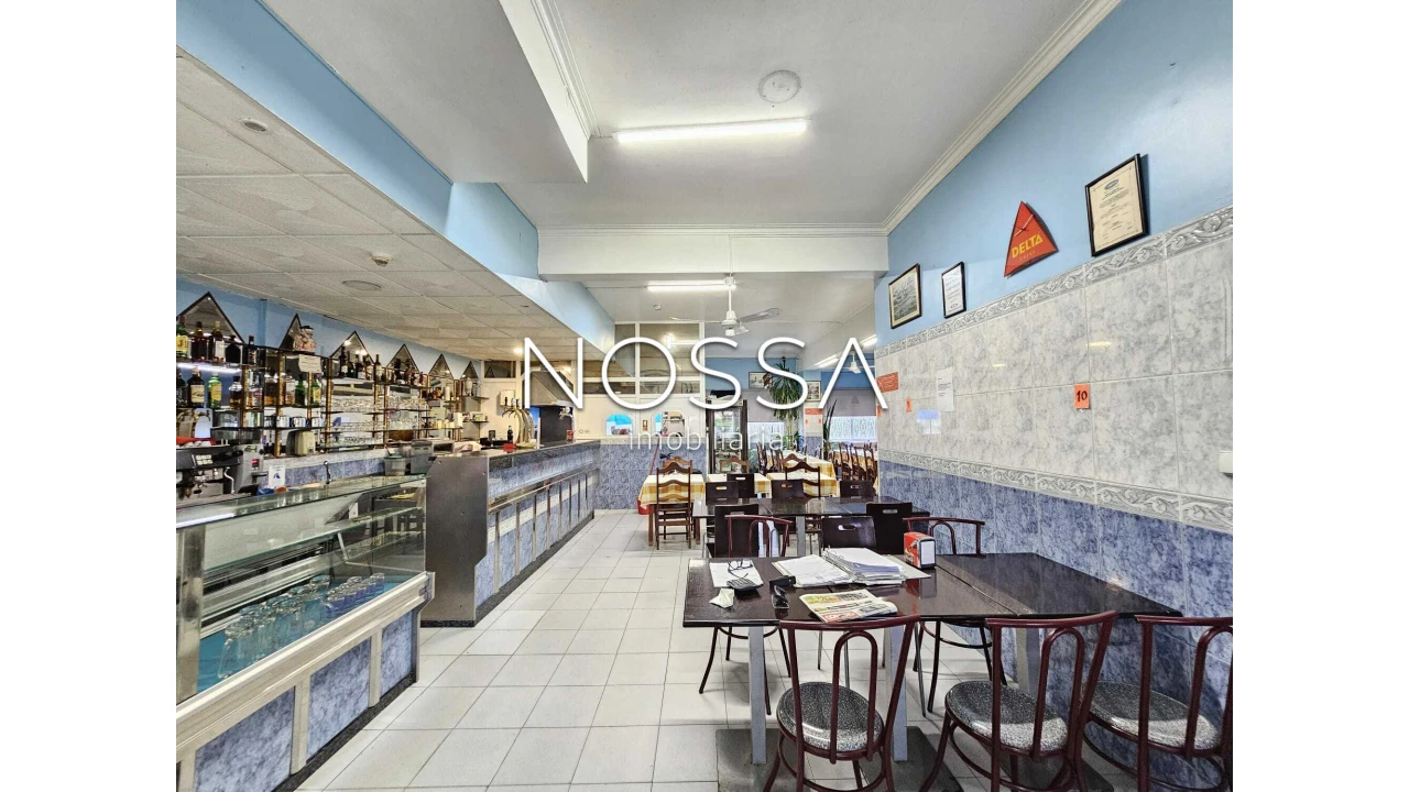 Negócio para Venda em Rio de Mouro Foto 8