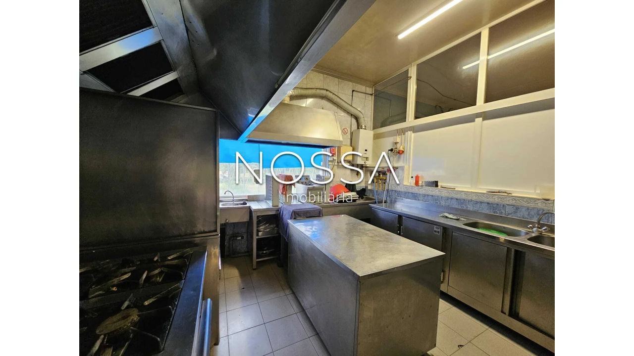 Negócio para Venda em Rio de Mouro Foto 17