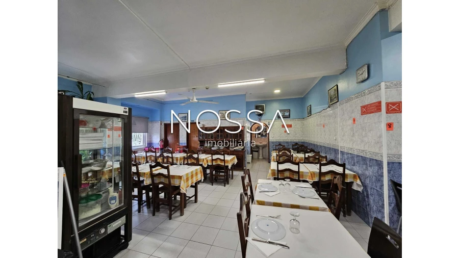 Negócio para Venda em Rio de Mouro Foto 2