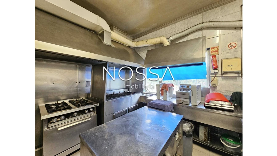 Negócio para Venda em Rio de Mouro Foto 18