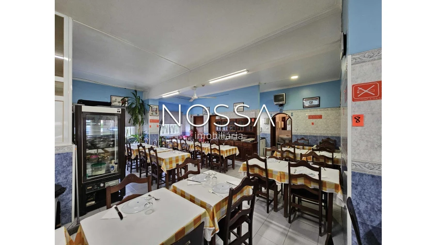 Negócio para Venda em Rio de Mouro