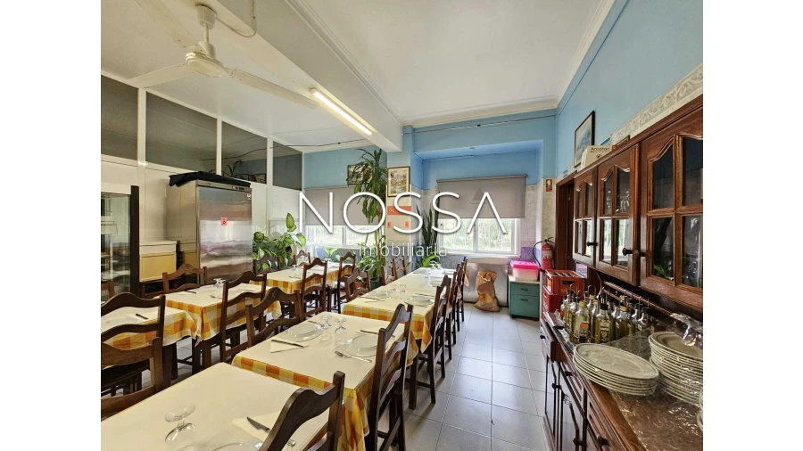 Negócio para Venda em Rio de Mouro Foto 6