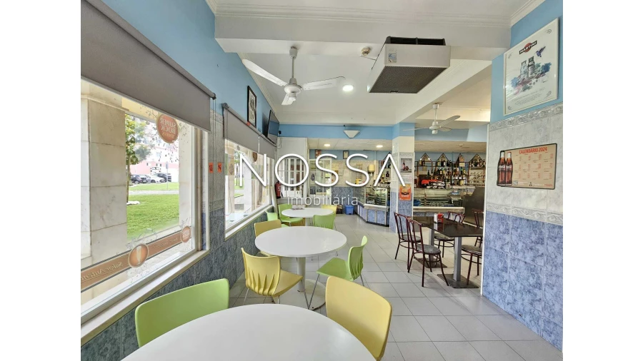 Negócio para Venda em Rio de Mouro Foto 12