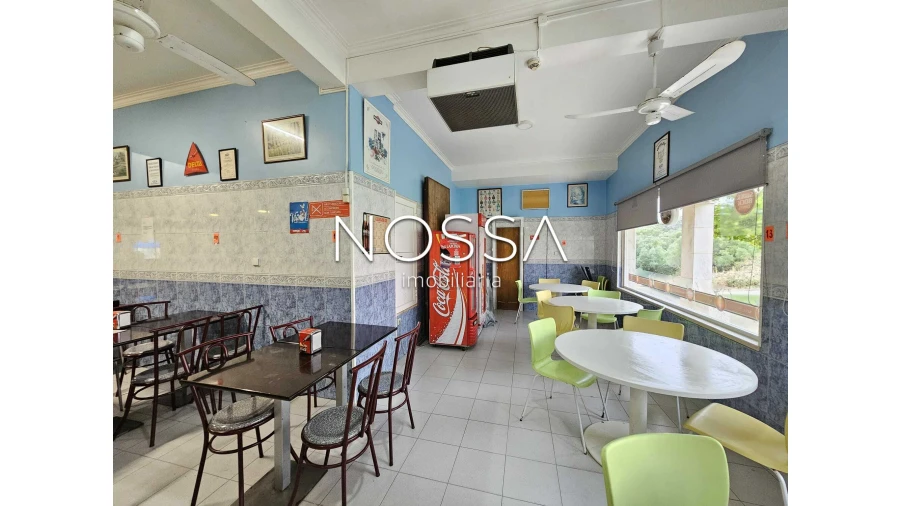 Negócio para Venda em Rio de Mouro Foto 9