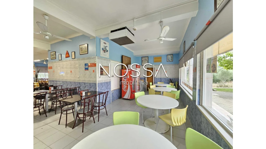 Negócio para Venda em Rio de Mouro Foto 10