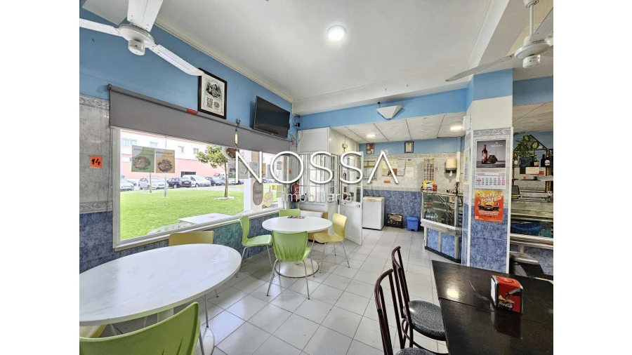 Negócio para Venda em Rio de Mouro Foto 11